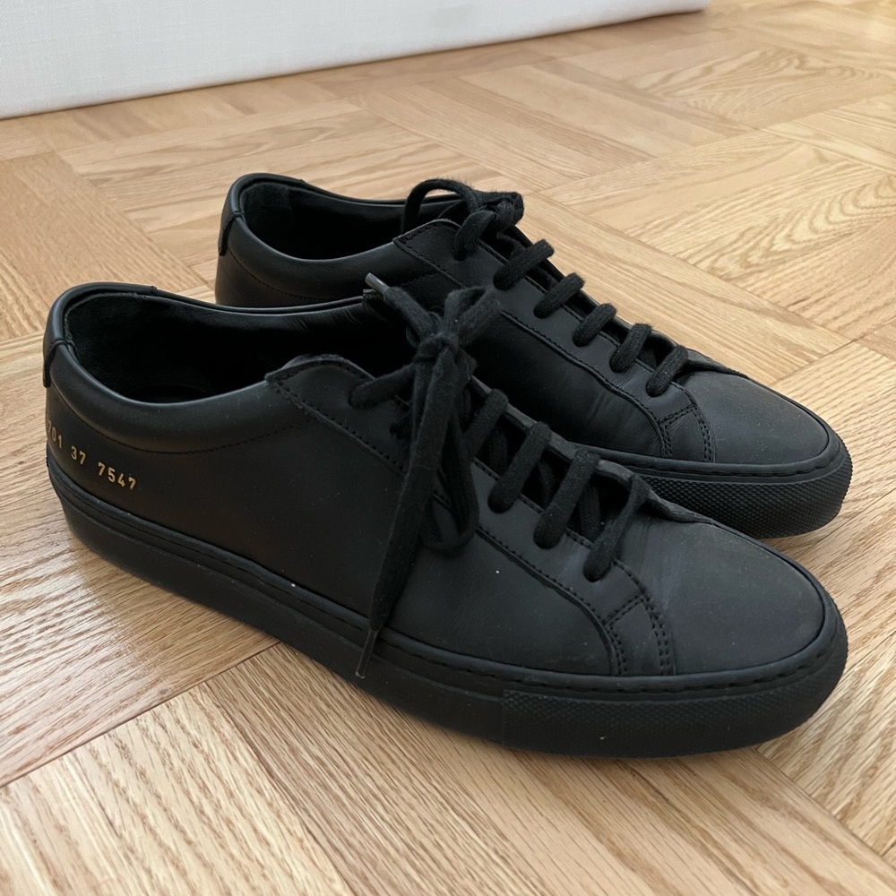 Women’s Common Projects 37